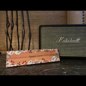 Butter London Natural Goddess Palette